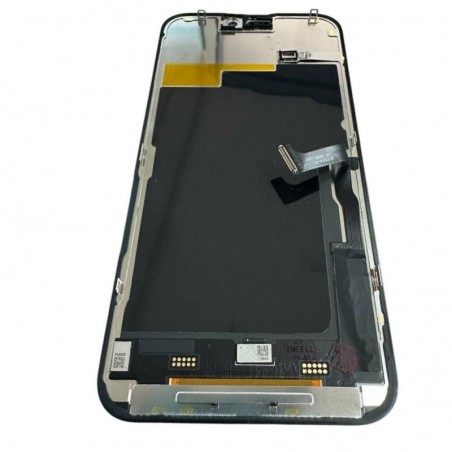 Display LCD ZY INCELL FHD LTPS COF 1:1 Per Apple iPhone 15 PRO MAX | IC INTERCAMBIABILE