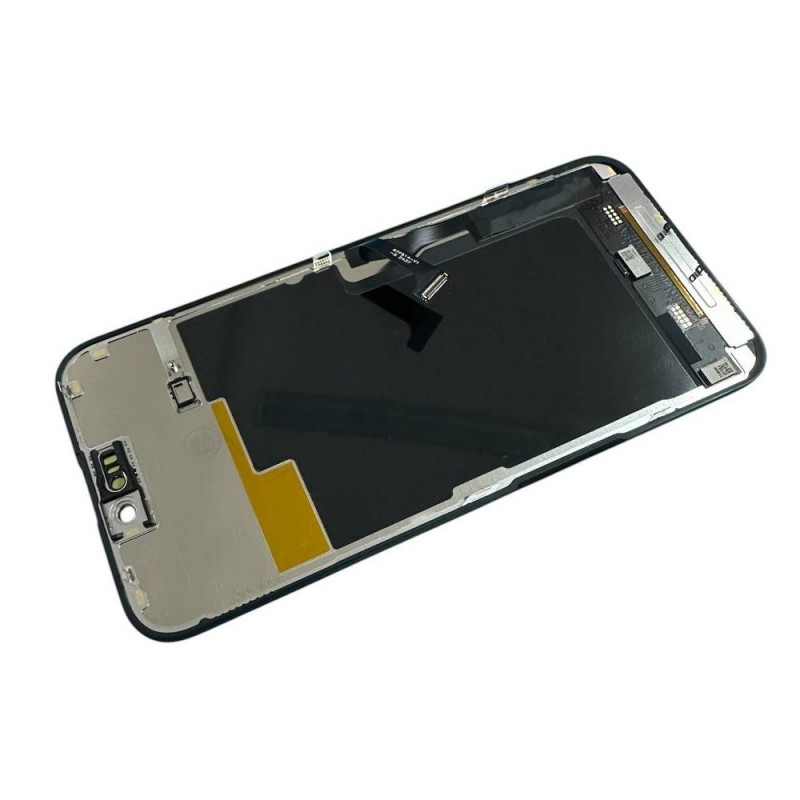 ZY INCELL FHD LTPS COF 1:1 LCD Display For Apple iPhone 15 PRO MAX | INTERCHANGEABLE IC