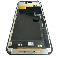 Display LCD ZY INCELL FHD LTPS (1080P) Per Apple iPhone 15 Pro Max