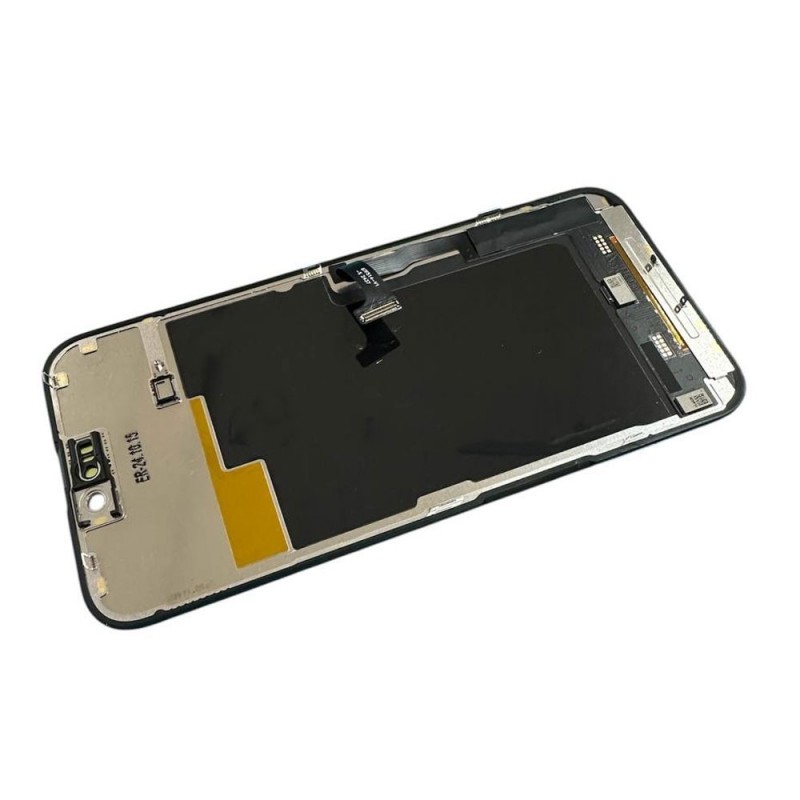 Display LCD ZY INCELL FHD LTPS (1080P) Per Apple iPhone 15 Pro Max