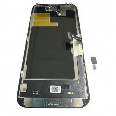 Display LCD NCC SOFT OLED 120HZ COP Per Apple iPhone 14 PRO | IC INTERCAMBIBILE