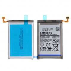 Product image Samsung Service Pack Batteria EB-BF900ABU Originale per Galaxy Z Fold 5g F900 MAIN 2245MAH