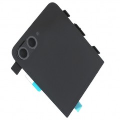 Acquista Samsung SERVICE PACK Display LCD ORIGINALE Galaxy Z Flip 5 5G F731 (Esterno) OUTER | Nero su Smartness
