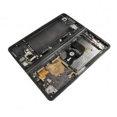Buy Samsung SERVICE PACK Display LCD ORIGINALE + Frame Per Galaxy Z Fold 4 F936 online