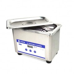 Photo of SUNSHINE SS-6508T Ultrasonic Cleaner - Sunshine