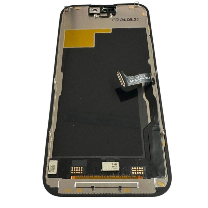  ZY INCELL FHD LTPS LCD Display (1080P) For Apple iPhone 15 PRO