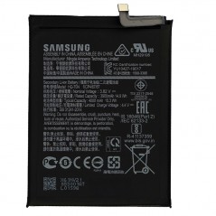 Samsung Samsung Service Pack Batteria HQ-70N Originale per Galaxy A11 SM-A115F for sale