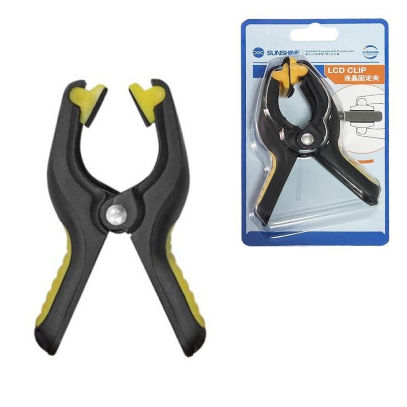 SUNSHINE SS-048 Display Closing Clip Pliers