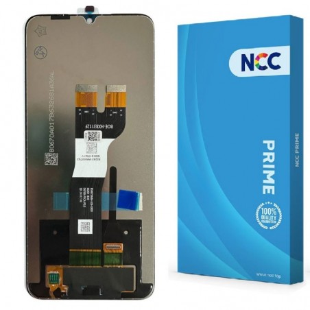 Discover Display LCD NCC PRIME OEM MATERIAL Per Samsung Galaxy A05S A057F / A057M details
