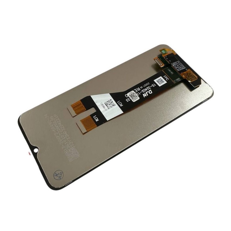 Display LCD NCC PRIME OEM MATERIAL Per Samsung Galaxy A14 5G A146U A146P | FLAT DJN REV 1.0