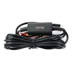 70mai Hardwire Kit UP03 Continuous Monitoring for USB-C Dash Cam, 3m, Black