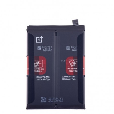OnePlus Original BLP903 Battery Service Pack for Nord CE 2 5G | IV2201