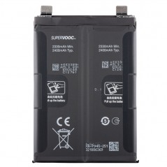 OnePlus Service Pack Original BLP945 Battery for 10T / Ace pro | CPH2415 CPH2413 CPH2417 PGP110