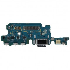 Compra Samsung SERVICE PACK Connettore di Ricarica ORIGINALE Charging Board Per Galaxy Z Fold 2 5G F916B online