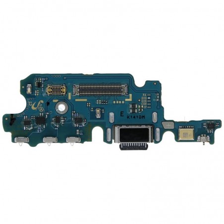 Compra Samsung SERVICE PACK Connettore di Ricarica ORIGINALE Charging Board Per Galaxy Z Fold 2 5G F916B online