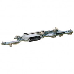 Photo of Samsung SERVICE PACK Connettore di Ricarica ORIGINALE Charging Board Per Galaxy Z Fold 2 5G F916B - Samsung