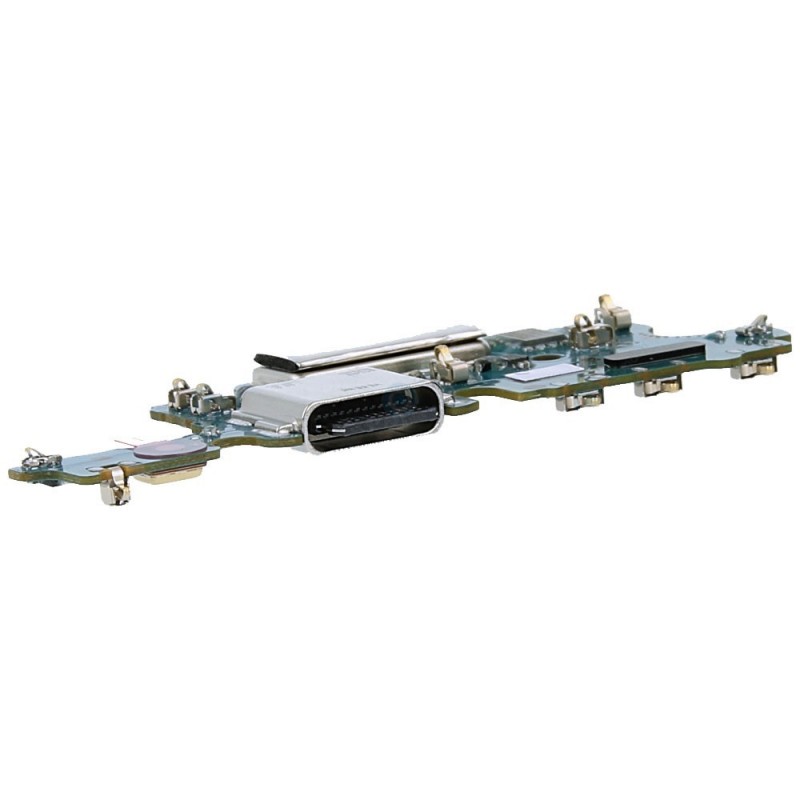 Samsung Service Pack Original Charging Connector | Charging Board For Galaxy Z Fold 2 5G F916B