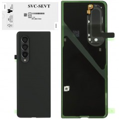 Acquista Samsung Back Cover Originale Service Pack per Galaxy Z Fold 3 F926B | Phantom Green su Smartness