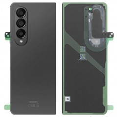 Acquista Samsung Back Cover Originale Service Pack per Galaxy Z Fold 4 F936B | Grey Green in vendita