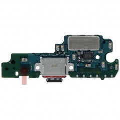 Samsung Samsung SERVICE PACK Connettore di Ricarica ORIGINALE Charging Board Per Galaxy Z Fold 3 5G F926B for sale