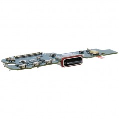 Product image Samsung SERVICE PACK Connettore di Ricarica ORIGINALE Charging Board Per Galaxy Z Fold 3 5G F926B