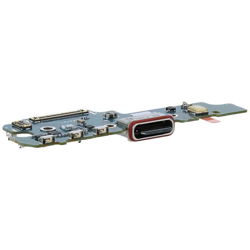 Samsung Service Pack Original Charging Connector | Charging Board For Galaxy Z Fold 3 5G F926B