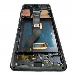 Photo of Display LCD NCC SOFT OLED + Frame Per Samsung Galaxy S20 Plus 4G G985F - NCC