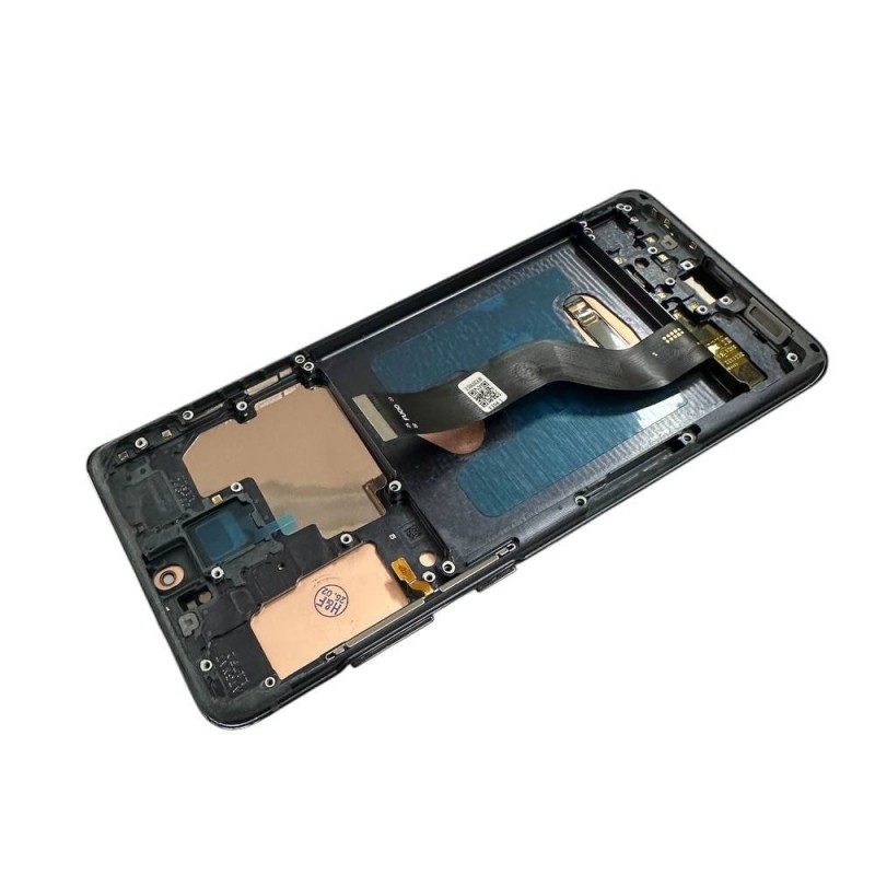 Display LCD NCC SOFT OLED + Frame Per Samsung Galaxy S20 Plus 4G 5G G985 G986 Display LCD NCC SOFT OLED + Frame Per Samsung Galaxy S20 Plus 4G 5G G985 G986