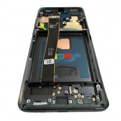 Display LCD NCC SOFT OLED + Frame Per Samsung Galaxy S20 Ultra 5G G988U G988U1 G9880 G988B/DS G988N G988B G988W