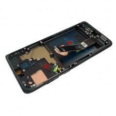 Acquista Display LCD NCC SOFT OLED + Frame Per Samsung Galaxy S20 Ultra 5G G988B G988U su Smartness