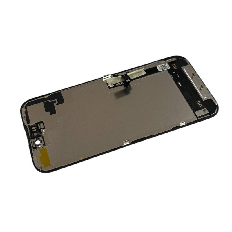 Display LCD SOFT OLED Per Apple iPhone 16 | IC INTERCAMBIABILE