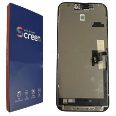 Product image Display LCD INCELL FHD Per Apple iPhone 16 PRO MAX