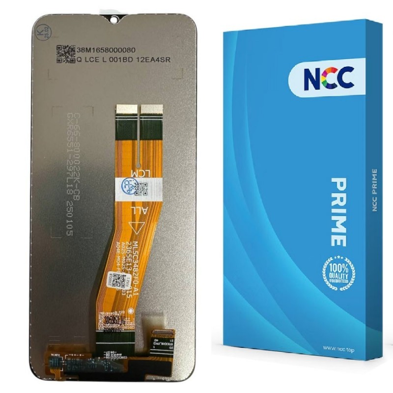 LCD Display NCC PRIME OEM MATERIAL For Samsung Galaxy A04E | A042F A042M