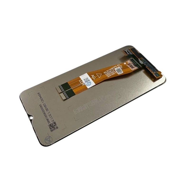 Display LCD NCC PRIME OEM MATERIAL Per Samsung Galaxy A04E | A042F A042M