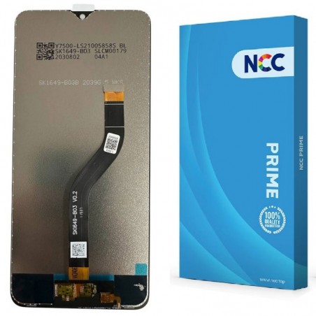 NCC Display LCD NCC PRIME OEM MATERIAL Per Samsung Galaxy A20S | A207F A207M for sale