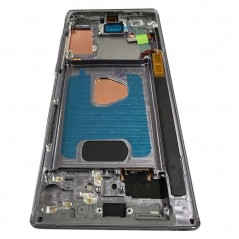  NCC SOFT OLED LCD Display + Frame For Samsung Galaxy Note 20 N980F