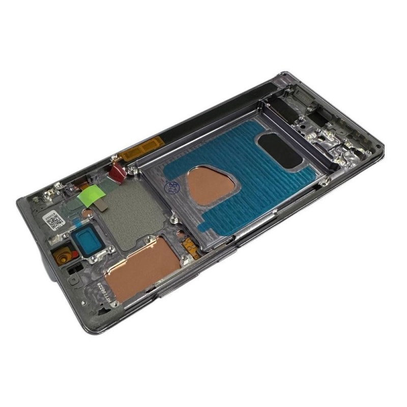  NCC SOFT OLED LCD Display + Frame For Samsung Galaxy Note 20 N980F