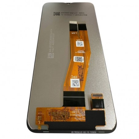 Display LCD NCC PRIME OEM MATERIAL Per Samsung Galaxy A14 | A145B A145P A145R