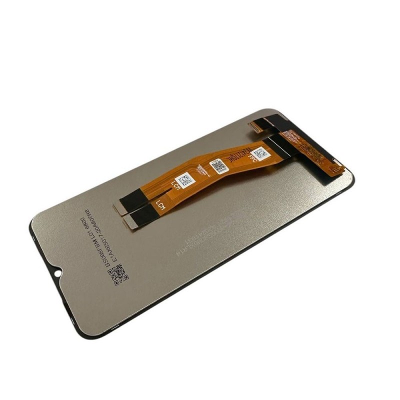 LCD Display NCC PRIME OEM MATERIAL For Samsung Galaxy A14 | A145B A145P A145R