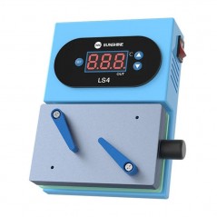 Scopri SUNSHINE LS4 Piattaforma Multifunzione Rimozione Colla con Riscaldamento in dettaglio