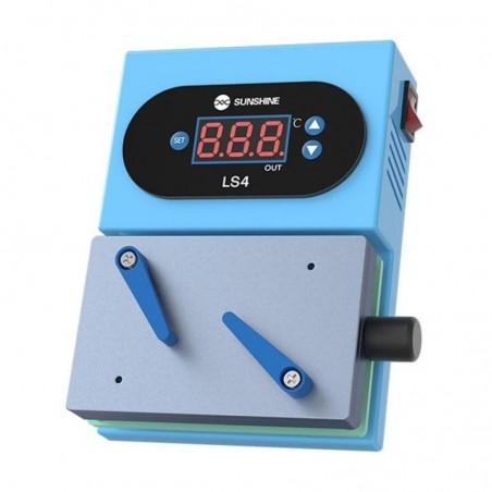 Buy Sunshine LS4 Piattaforma Multifunzione online