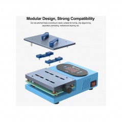 Product image Sunshine LS4 Piattaforma Multifunzione
