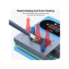 Buy Sunshine LS4 Piattaforma Multifunzione online