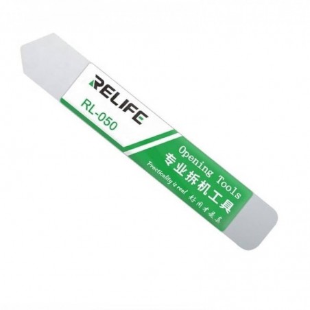  Relife RL-050 Steel Spatula OPENING TOOLS for opening Smartphones