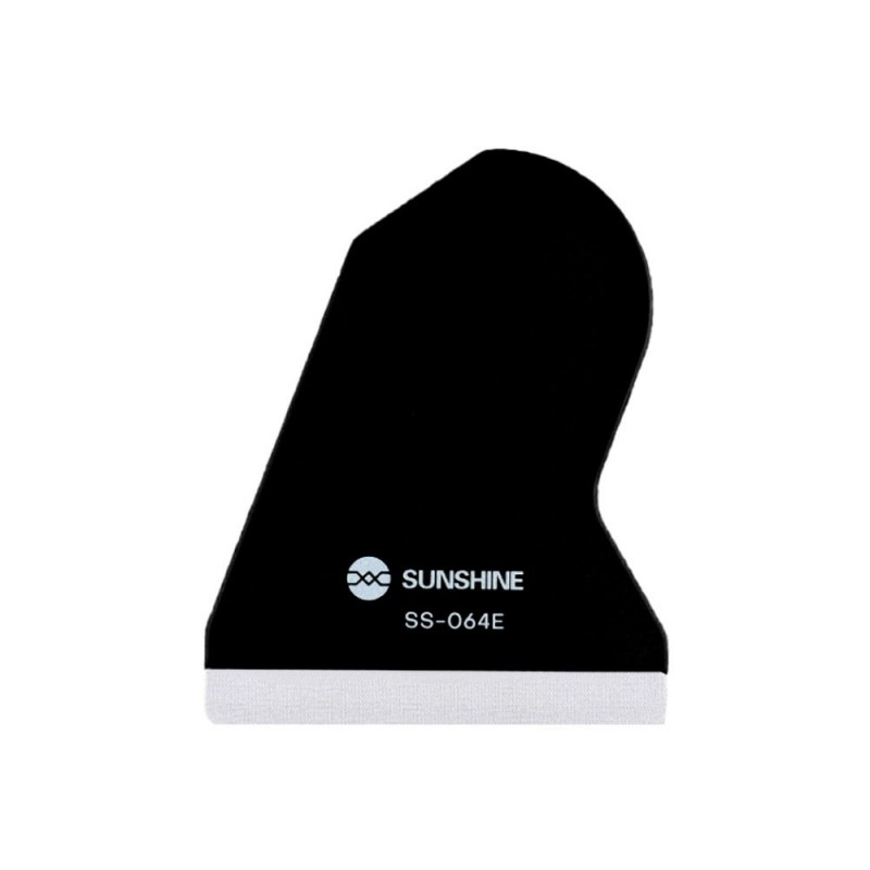 SUNSHINE SS-064E Hydrogel Film Scraper | IScraper