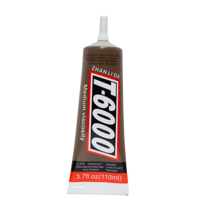 Glue ZHANLIDA T6000 | 110ml