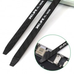 RELIFE RL-060B Non-Magnetic Carbon Fiber Disassembly Paddle