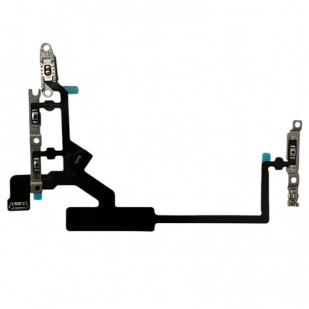 Buy Flat Tasto Accensione Power ON OFF + Volume e Muto Per Apple iPhone 14 PRO online