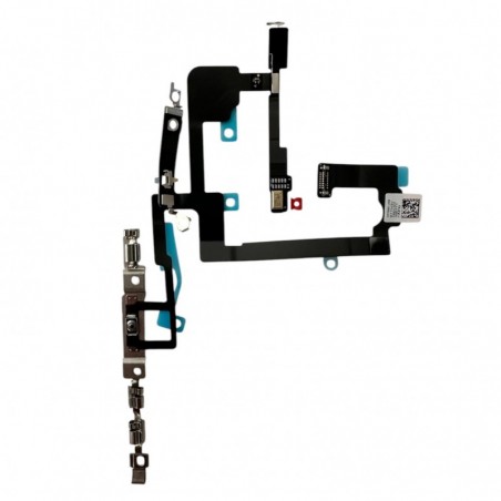 Buy Flat Tasto Accensione Power ON OFF Per Apple iPhone 15 online