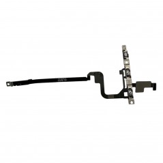 Acquista Flat Tasto Accensione Power ON OFF + Volume e Muto Per Apple iPhone 15 PRO MAX su Smartness